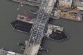  bridges of New York  -  Bronx Bridges  - Harlem River Bridges - Third Avenue Bridge Third Avenue Bridge 2